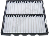APDTY 103948 Cabin Air Filter Standard