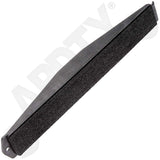 APDTY 103950 Cabin Air Filter Cover Plate
