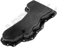 APDTY 103955 Transmission Pan (4F1Z7A194AA) Freestar/Taurus/Sable/Monterey