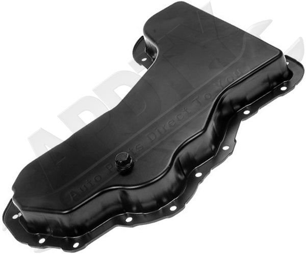 APDTY 103955 Transmission Pan (4F1Z7A194AA) Freestar/Taurus/Sable/Monterey