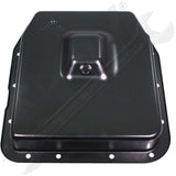 APDTY 103956 Automatic Transmission Pan 4R70W 4R75W (6L3Z7A194A)