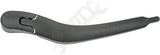 APDTY 103961 Rear Windshield Wiper Arm
