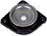 APDTY 103976 Rear Position Suspension Strut Mount Plate