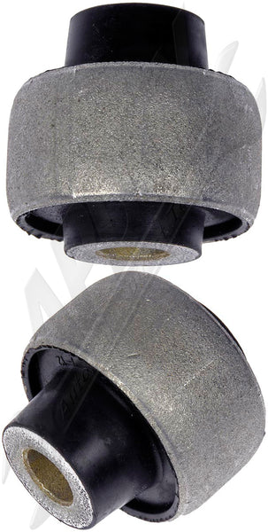 APDTY 103979 Front Lower Rearward Control Arm Bushing (Volvo 31360784, 8630604)