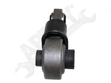 APDTY 103983 Control Lateral Arm Bushing Link Rear