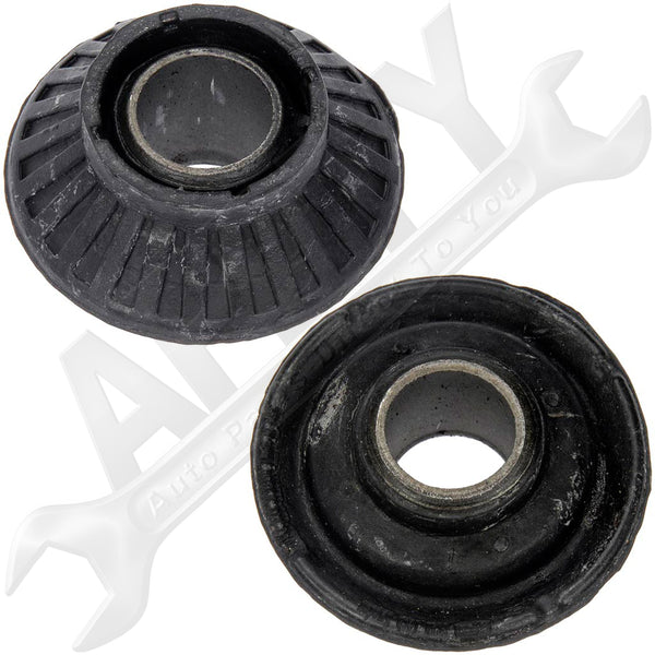 APDTY 103988 Rear Position Trailing Arm Bushing Replaces 6819057