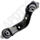 APDTY 103989 Front Left Position Subframe Mount Replaces 54525EL000