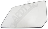 APDTY 103992 Replacement Mirror Glass Left