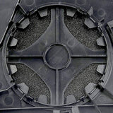 APDTY 103993 Replacement Mirror Glass Right 2009-12 Traverse/Acadia (25990004)