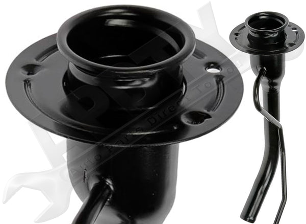 APDTY 104013 Replacement Filler Neck For Fuel