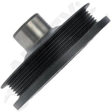 APDTY 104036 Engine Harmonic Balancer Crankshaft Pulley Damper