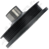 APDTY 104036 Engine Harmonic Balancer Crankshaft Pulley Damper