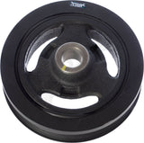 APDTY 104037 Harmonic Balancer/Crankshaft Pulley (OE 4666099AB)