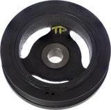APDTY 104037 Harmonic Balancer/Crankshaft Pulley (OE 4666099AB)