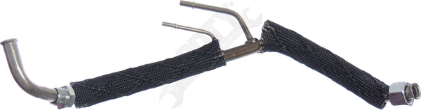 APDTY 104042 Exhaust Gas Recirculation Tube