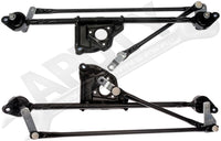 APDTY 104045 Windshield Wiper Transmission Replaces 5018451AA