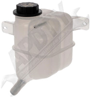 APDTY 104060 Pressurized Coolant Reservoir Replaces AT4Z8A080CA, 9C3Z8101B