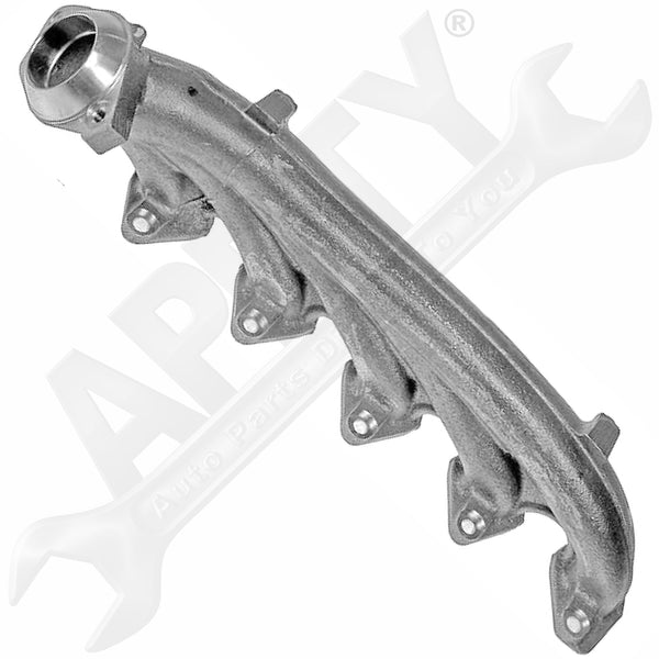 APDTY 104070 Exhaust Manifold