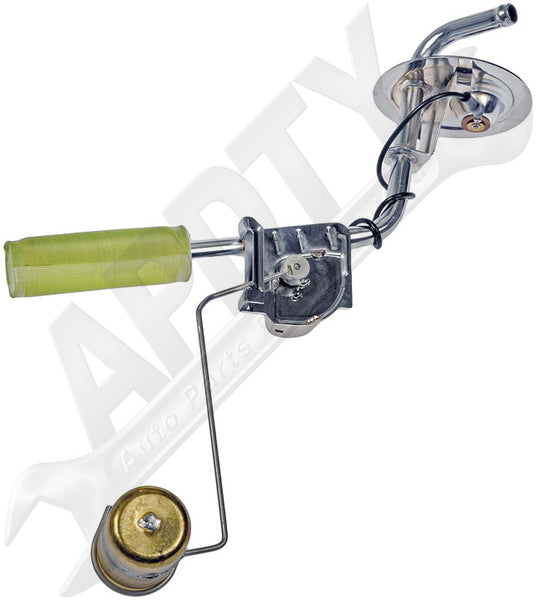 APDTY 104077 Fuel Sending Unit Without Pump Replaces C5ZZ9275A