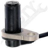 APDTY 104085 ABS Anti-lock Brake Wheel Speed Sensor & Wire Harness