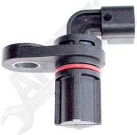 APDTY 104086 ABS Anti-Lock Brake Wheel Speed Sensor Mounts In Rear Differential