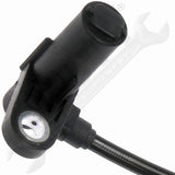 APDTY 104088 ABS Anti-Lock Brake Wheel Speed Sensor Fits Rear Right