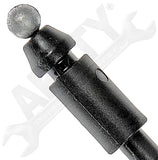 APDTY 104147 Hood Release Cable Assembly Replaces 811901R000, 811901R010