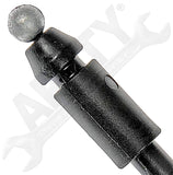 APDTY 104147 Hood Release Cable Assembly Replaces 811901R000, 811901R010