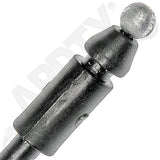 APDTY 104147 Hood Release Cable Assembly Replaces 811901R000, 811901R010