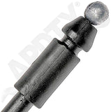 APDTY 104148 Hood Release Cable Assembly Replaces 811902B000, 811902B100