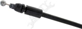 APDTY 104151 Hood Release Cable Assembly Replaces 811903Q000, 811903Q100