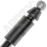 APDTY 104152 Hood Release Cable Assembly Replaces 811903X000, 811903X100