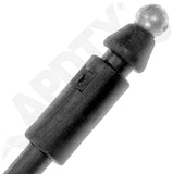 APDTY 104157 Hood Release Cable Assembly Pair Replaces 811901M000, 811901M100