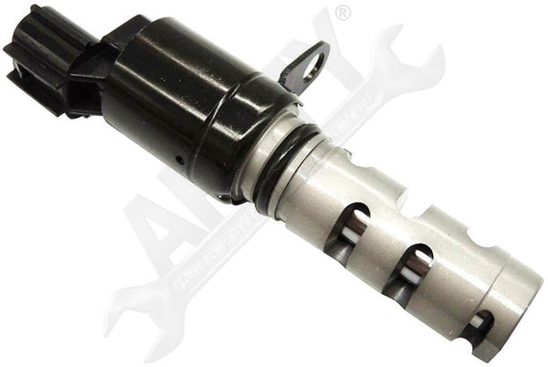 APDTY 104166 Engine VVT Variable Valve Timing Control Solenoid (Intake)