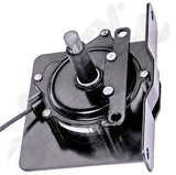 APDTY 104187 Spare Tire Cable Hoist Carrier Holder Assembly