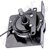 APDTY 104187 Spare Tire Cable Hoist Carrier Holder Assembly