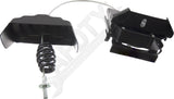 APDTY 104188 Spare Tire Hoist Assembly