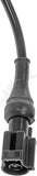 APDTY 104212 Anti-lock Braking System Wheel Speed Sensor with Wire Harness