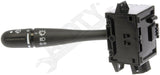 APDTY 104218 Turn Signal Multifunction Switch