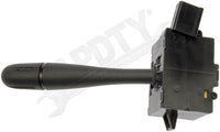 APDTY 104218 Turn Signal Multifunction Switch