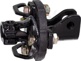 APDTY 104220 Steering Shaft Rag U-Joint Coupler