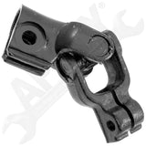 APDTY 104222 Intermediate Steering Shaft Rag Joint Coupler