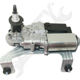 APDTY 104230 Windshield Wiper Motor Rear