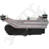 APDTY 104230 Windshield Wiper Motor Rear