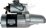 APDTY 104231 Engine Starter Motor Assembly (Models w/Manual Transmission)