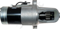 APDTY 104231 Engine Starter Motor Assembly (Models w/Manual Transmission)