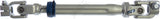 APDTY 104232 Intermediate Steering Shaft U-Joint