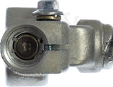 APDTY 104232 Intermediate Steering Shaft U-Joint