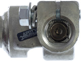 APDTY 104232 Intermediate Steering Shaft U-Joint