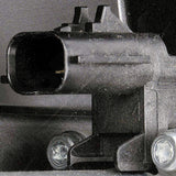 APDTY 104234 Power Window Motor & Regulator Assembly; Rear Left